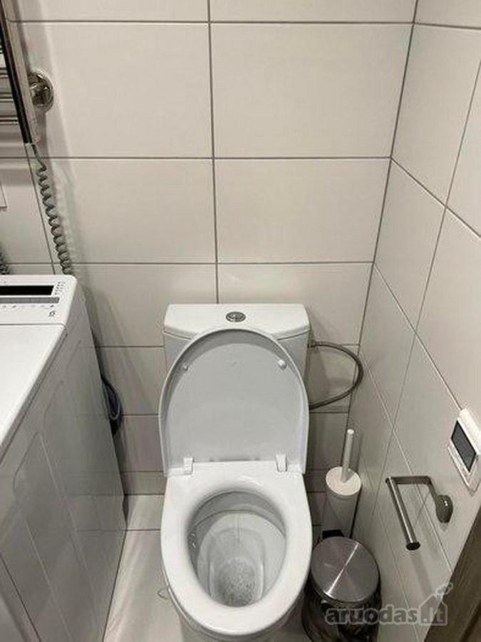 Lofto Tipo 2 Kambariu Butas Apartment Каунас Екстериор снимка