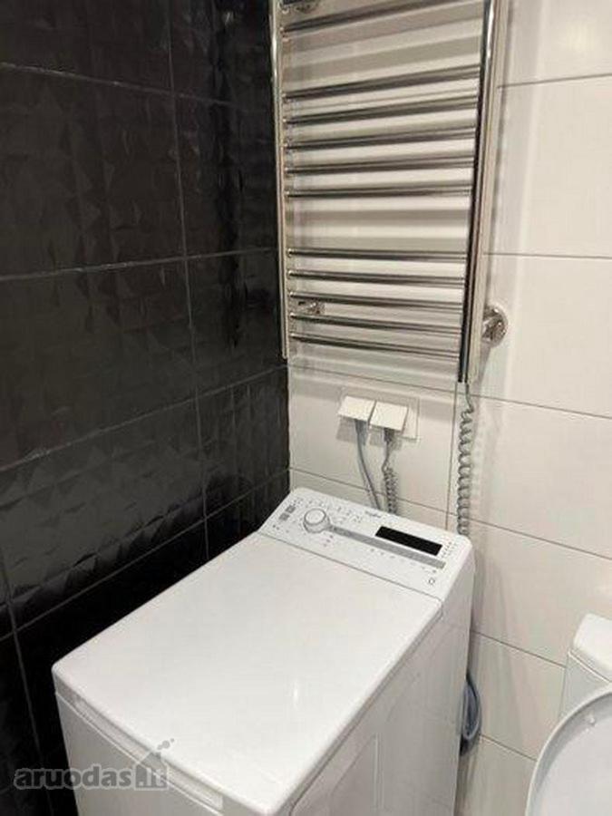 Lofto Tipo 2 Kambariu Butas Apartment Каунас Екстериор снимка