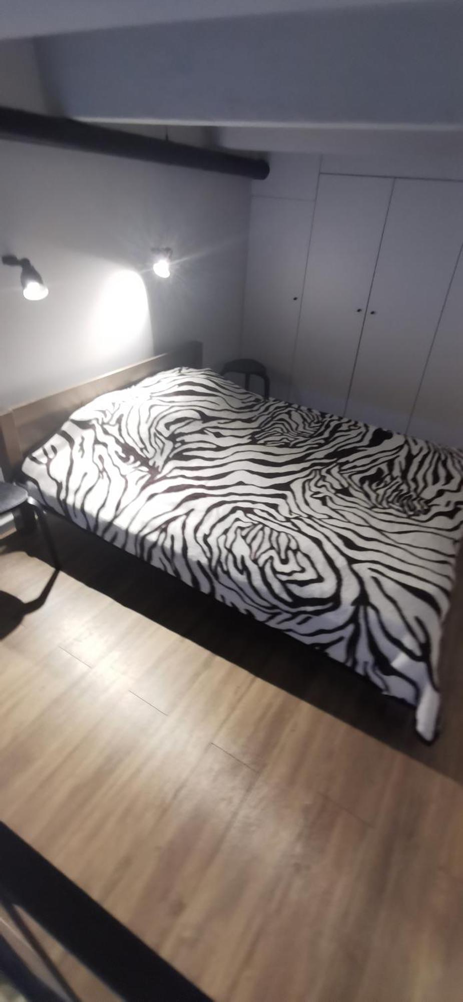 Lofto Tipo 2 Kambariu Butas Apartment Каунас Екстериор снимка