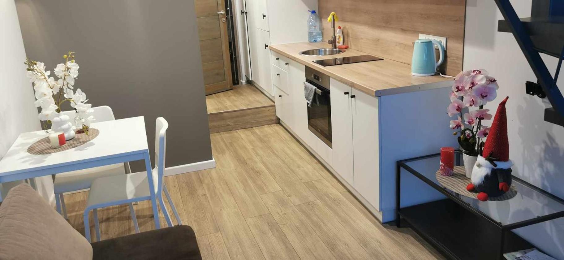 Lofto Tipo 2 Kambariu Butas Apartment Каунас Екстериор снимка